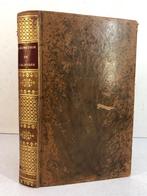 A.M. Legendre - Eléments de géométrie [14 planches] - 1823