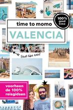 Time to momo  -   Valencia 9789057678585, Boeken, Zo goed als nieuw, Fleur van de Put, Verzenden