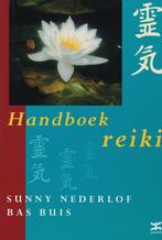 Handboek Reiki 9789021584423 B. Buis, Boeken, Verzenden, Gelezen, B. Buis