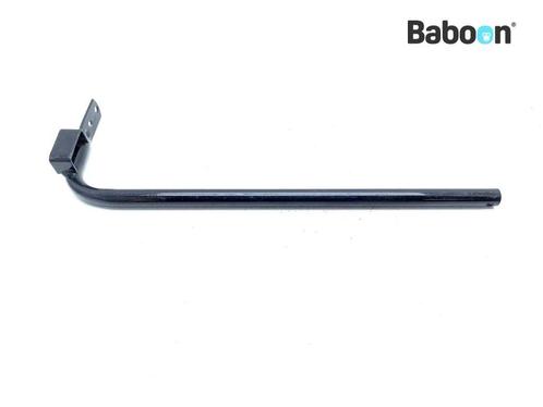 Koffer Beugel / Drager Links Harley-Davidson FLHRC Road King, Motoren, Onderdelen | Harley-Davidson, Gebruikt, Verzenden