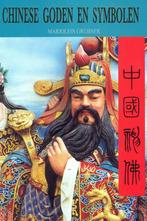 Chinese Goden En Symbolen 9789072179203 M. Grubner, Boeken, Verzenden, Gelezen, M. Grubner
