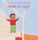 Waar is Lizzy? / Peuterlijn 9789044808087 E. van der Linden, Verzenden, Gelezen, E. van der Linden