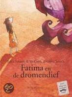 Fatima En De Dromendief 9789055791804, Rafik Schami, Els Cools en Oliver Streich (illustraties), Verzenden