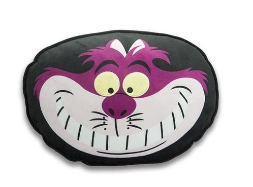 Disney Alice in Wonderland Cheshire Cat Kussen, Verzamelen, Disney, Ophalen of Verzenden
