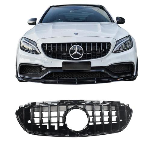 Grill | Mercedes-Benz | E-Klasse E63 AMG 2016-2020 | alleen, Auto-onderdelen, Carrosserie, Nieuw, Mercedes-Benz, Verzenden