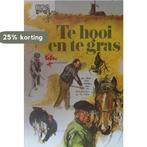 TE HOOI EN TE GRAS (GEB) 9789026949500 POORTVLIET, Verzenden, POORTVLIET