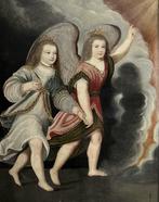 Ecole de Curzo/Alto-Pérou (XVIII), Toegeschreven aan - NO