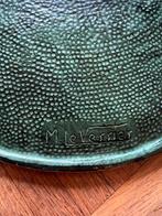 Max le Verrier - Plateau plat - Bronze