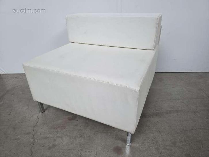 zitbanken (3x), Articles professionnels, Horeca | Autre, Enlèvement