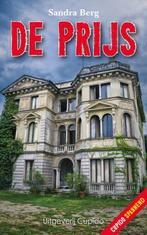 De prijs 9789462042285 Sandra Berg, Boeken, Verzenden, Zo goed als nieuw, Sandra Berg