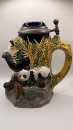 Tasse - Céramique - Édition limitée GERZ WWF