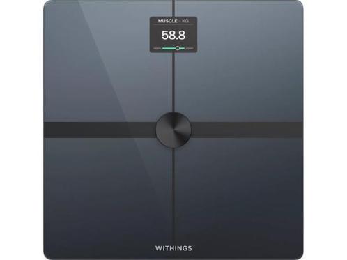 Veiling - Withings Body Smart - Geavanceerde wifiweegschaal, Elektronische apparatuur, Weegschalen