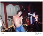 David Hogan - Secret Rolling Stones At The 100 Club 1982