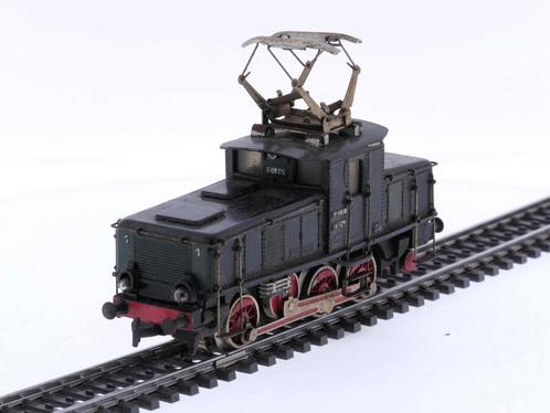 Schaal H0 Märklin 3001/Ce 800 elektrische locomotief E 63.., Hobby en Vrije tijd, Modeltreinen | H0, Wisselstroom, Analoog, Gebruikt