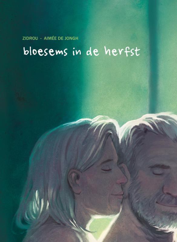 Bloesems in de herfst / Bloesems in de herfst - HC / 0, Boeken, Stripverhalen, Zo goed als nieuw, Verzenden