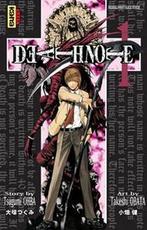 Death note / Dark Kana 9789086770373 Obata, Livres, Verzenden, Obata