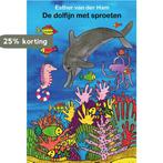 De dolfijn met sproeten 9789081814690 Esther van der Ham, Boeken, Verzenden, Gelezen, Esther van der Ham