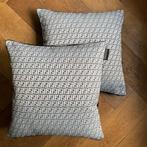 Fendi Casa - New set of 2 pillows made of Fendi Casa fabric, Antiek en Kunst