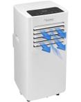 Bestron AAC7000 Mobiele Airconditioner