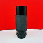 Contax, Carl Zeiss Vario-Sonnar T* 4/80-200mm (MMJ), Nieuw
