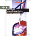 Pakkende gespreksopeningen / De verkoop vraagbaak / 27, Boeken, Economie, Management en Marketing, Verzenden, Gelezen, P. Kleingeld