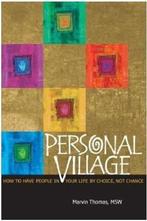 Personal Village, Livres, Verzenden