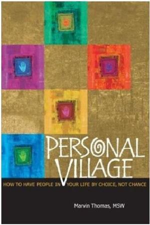 Personal Village, Livres, Langue | Langues Autre, Envoi