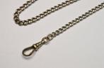 800 zilver - Ketting - Zakhorloge-fob, Nieuw