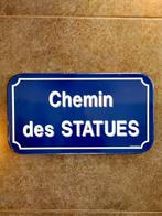 Lacroix signalisation - Chemin des Statues