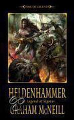 Heldenhammer, Boeken, Verzenden, Nieuw