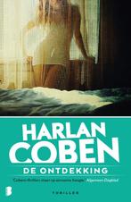 De ontdekking 9789022585924 Harlan Coben, Boeken, Thrillers, Verzenden, Gelezen, Harlan Coben