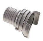 Guillemin DN 80 Coupleur aluminium 76 mm Pilier de tuyau, Verzenden