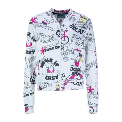 Frogbox goes Princess • Snoopy vest • S, Kleding | Dames, Truien en Vesten, Verzenden