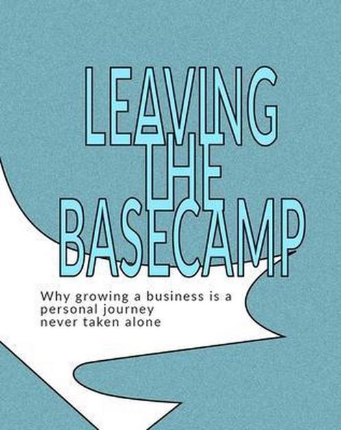 Leaving the Base Camp 9786098232356 Ilma Tiki, Boeken, Taal | Engels, Gelezen, Verzenden