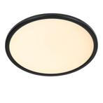 Lucide CASTOR - Plafonnière - Ø 32 cm - LED Dimb., Huis en Inrichting, Verzenden, Nieuw