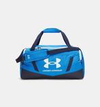 Under Armour Undeniable 5.0 Duffle SM-BLU 402, Handtassen en Accessoires, Tassen | Damestassen, Ophalen of Verzenden, Nieuw, Blauw
