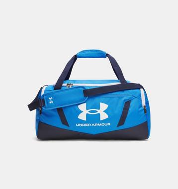 Under Armour Undeniable 5.0 Duffle SM-BLU 402 beschikbaar voor biedingen
