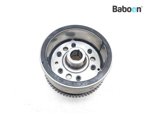 Vliegwiel / Rotor Kawasaki Z 800 2013-2016 (Z800 ZR800A-B), Motoren, Onderdelen | Kawasaki, Gebruikt, Verzenden