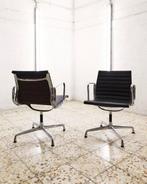 Vitra - Charles Eames, Ray Eames - Bureaustoel (2) - EA108 -