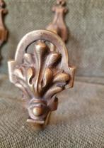 Ornement décoratif - Royaume-Uni - Fermant