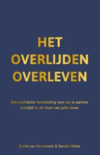 Het overlijden overleven 9789400512276 Xandra Niehe, Boeken, Verzenden, Zo goed als nieuw, Xandra Niehe