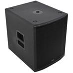 Citronic CUBA 15800W Krachtige Passieve Subwoofer, Nieuw