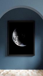 Frédérique Longrée - Sélénite III