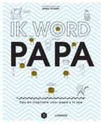 Ik word papa / Mama Baas 9789401458030 Mama Baas, Boeken, Verzenden, Gelezen, Mama Baas