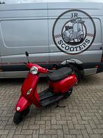 Scooter B Klasse /  Rijbewijs, Fietsen en Brommers, Scooters | Overige merken, Zo goed als nieuw