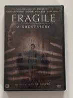 FRAGILE A GHOST STORY (DVD), CD & DVD