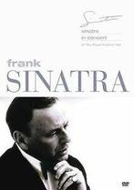 Frank Sinatra - Sinatra in Concert at Royal Festival Hall..., Gebruikt, Verzenden