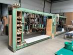 Emmes Pneumatische corpuspers (2x)
