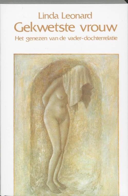 Gekwetste vrouw / Ontwikkelingen in de Jungiaanse, Boeken, Politiek en Maatschappij, Zo goed als nieuw, Verzenden