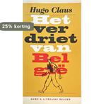Humos literaire reuzen / Humos literaire reuzen / 2, Verzenden, Gelezen, Hugo Claus